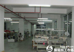 汕头市龙湖区曹小华服装厂 连接全球纺织网与服饰加工的纽带